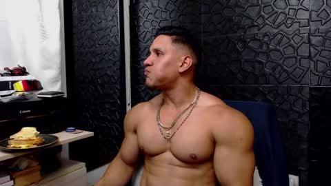Snapshot of viktorherrera chatting on 26, 2, 2025 Viktor Herrera online show from 26, 2, 2025