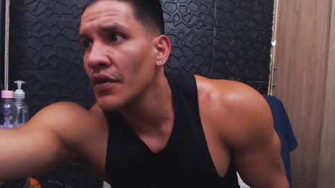 Viktor Herrera online show from 7, 11, 2025