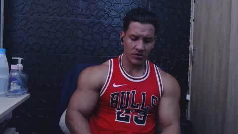 Viktor Herrera online show from 16, 1, 2026