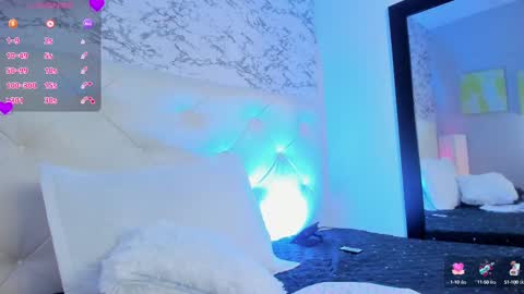 Snapshot of viktoria_davis_ chatting on 13, 2, 2025 Viktoria online show from 13, 2, 2025