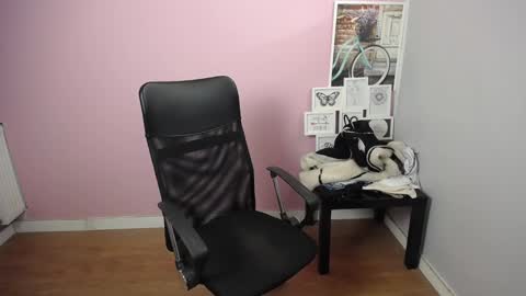 viktoria_lovely online show from 31, 1, 2025