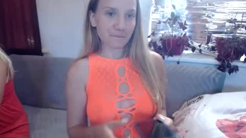 Snapshot of viktorisagi chatting on 13, 7, 2026 ViktoriSagi online show from 13, 7, 2026