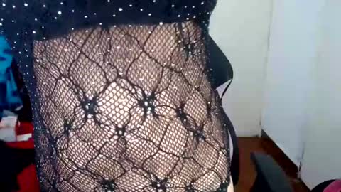 VIKY ADAMS online show from 27, 2, 2025