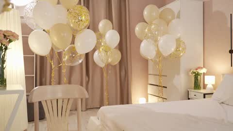 Lana online show from 18, 12, 2024