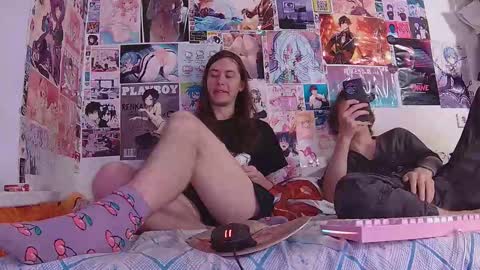 Dimoooooon online show from 12, 10, 2025