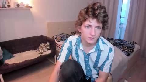 Dimoooooon online show from 15, 11, 2025