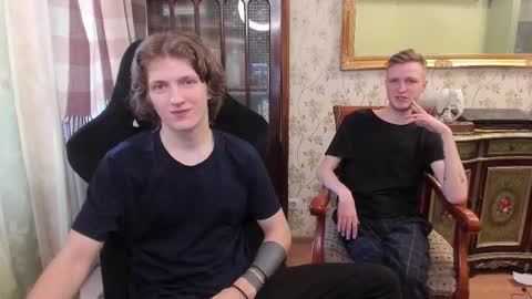 Dimoooooon online show from 15, 3, 2026