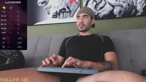 VINCE online show from 19, 2, 2026