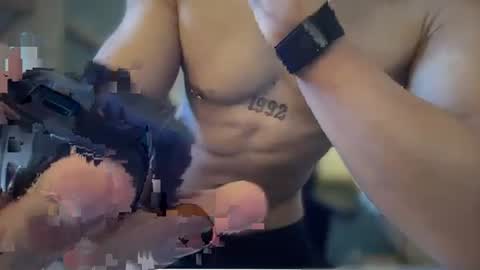 Snapshot of vincebihot chatting on 6, 3, 2025 Vince Bi Hot online show from 6, 3, 2025