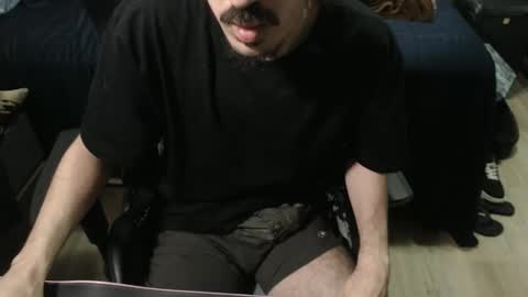 Vince Bruv online show from 17, 1, 2026