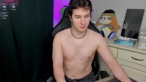 Vincent Strong online show from 13, 2, 2026