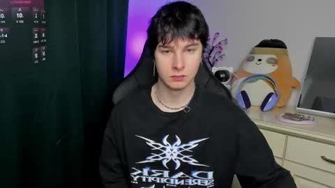 Vincent Strong online show from 25, 2, 2026