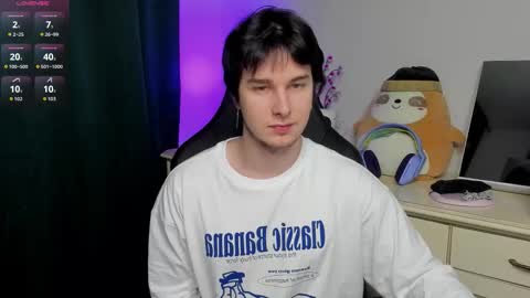 Vincent Strong online show from 11, 3, 2026