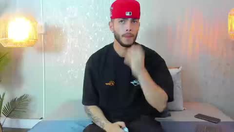 Vincent online show from 10, 9, 2025