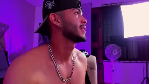 Vincent online show from 18, 12, 2025