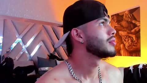 Vincent online show from 5, 3, 2026