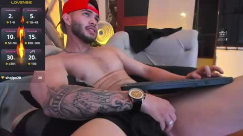 Vincent online show from 9, 7, 2026