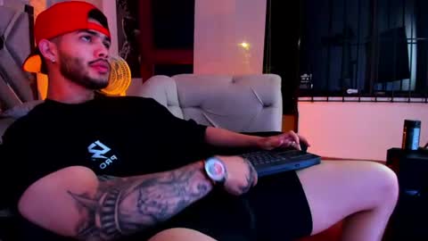 Vincent online show from 11, 7, 2026