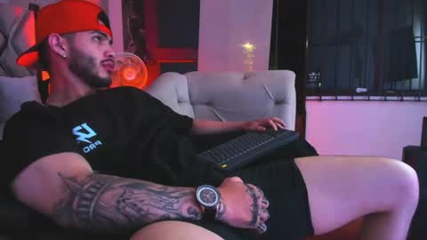 Vincent online show from 12, 7, 2026