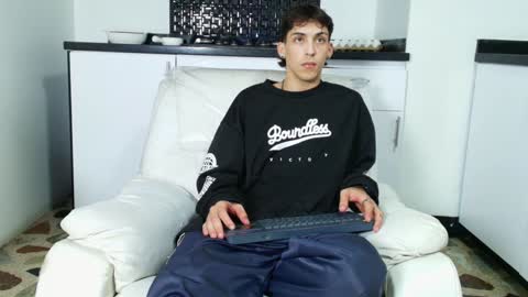 Snapshot of vincenthunter chatting on 28, 1, 2025 Vincent online show from 28, 1, 2025