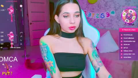 Vinkiepinkie online show from 29, 3, 2026