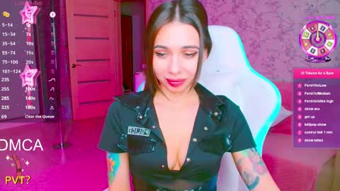 Vinkiepinkie online show from 5, 4, 2026