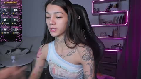 vinkitinkii online show from 22, 12, 2024