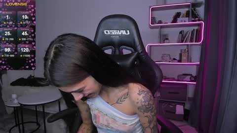 vinkitinkii online show from 2, 1, 2025