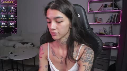 vinkitinkii online show from 27, 1, 2025