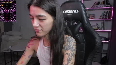 vinkitinkii online show from 29, 1, 2025