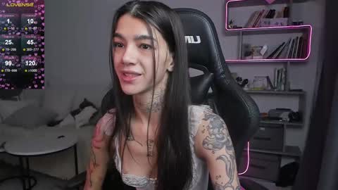 vinkitinkii online show from 14, 2, 2025