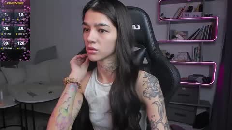 vinkitinkii online show from 16, 2, 2025