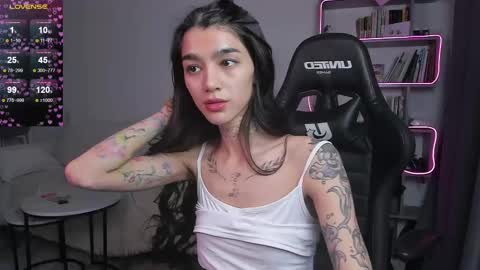 vinkitinkii online show from 3, 3, 2025