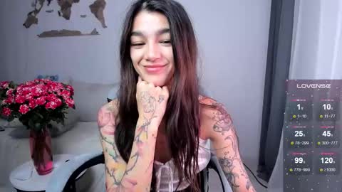 vinkitinkii online show from 27, 9, 2025