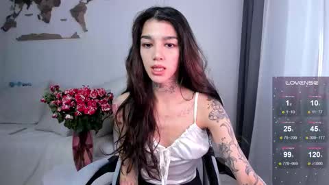 vinkitinkii online show from 30, 9, 2025