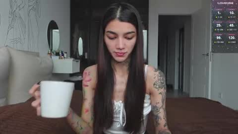 vinkitinkii online show from 2, 11, 2025