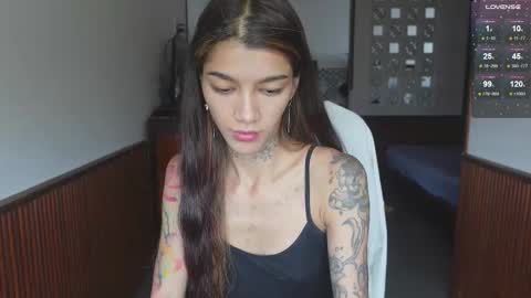 vinkitinkii online show from 2, 2, 2026