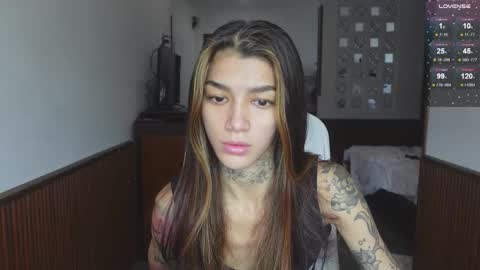 vinkitinkii online show from 11, 2, 2026