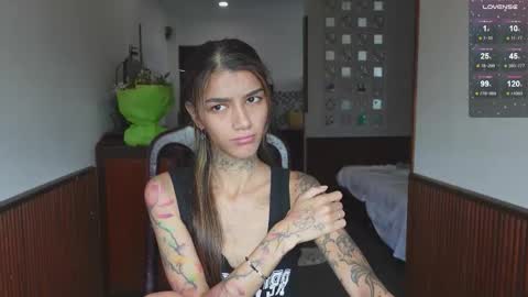 vinkitinkii online show from 7, 3, 2026