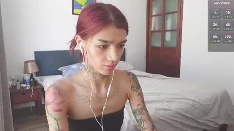 Snapshot of vinkitinkii chatting on 16, 6, 2026 vinkitinkii online show from 16, 6, 2026