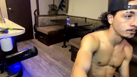 Sanji online show from 18, 12, 2024