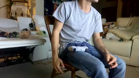 Sanji online show from 1, 1, 2025