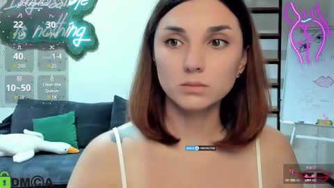 Snapshot of vinter_girl chatting on 7, 10, 2025 vinter_girl online show from 7, 10, 2025
