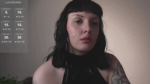 Snapshot of vinylstore chatting on 6, 1, 2025 Diva Silvia online show from 6, 1, 2025