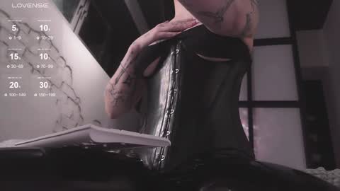 Snapshot of vinylstore chatting on 12, 1, 2025 Diva Silvia online show from 12, 1, 2025