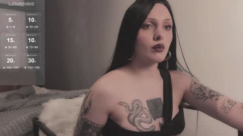 Snapshot of vinylstore chatting on 17, 1, 2025 Diva Silvia online show from 17, 1, 2025