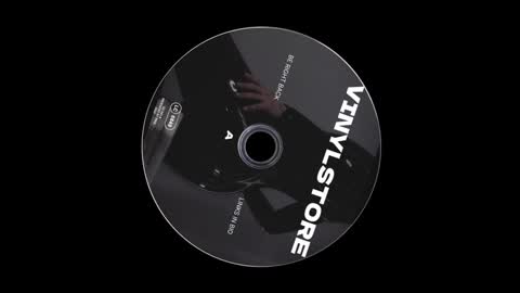 Snapshot of vinylstore chatting on 18, 1, 2025 Diva Silvia online show from 18, 1, 2025