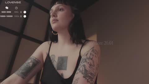 Snapshot of vinylstore chatting on 20, 1, 2025 Diva Silvia online show from 20, 1, 2025