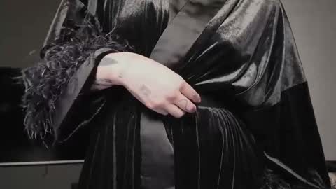 Snapshot of vinylstore chatting on 7, 3, 2025 Diva Silvia online show from 7, 3, 2025