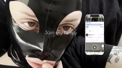 Snapshot of vinylstore chatting on 14, 2, 2026 Diva Silvia online show from 14, 2, 2026